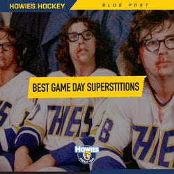 Best Game Day Superstitions