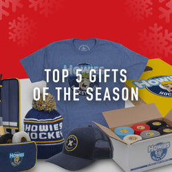 Top 5 Gifts for the Season