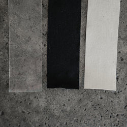 White Tape vs Black Tape