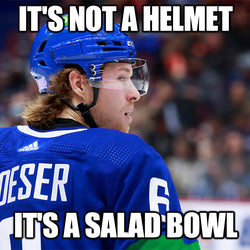 Howies Humor - Hockey Memes