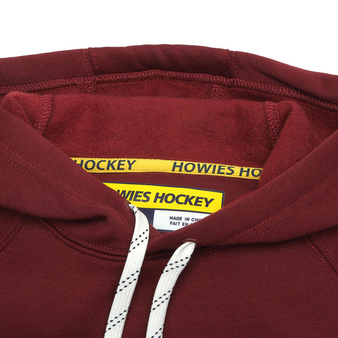 The Cross-Check Hoodie hoodie Howies Hockey Tape