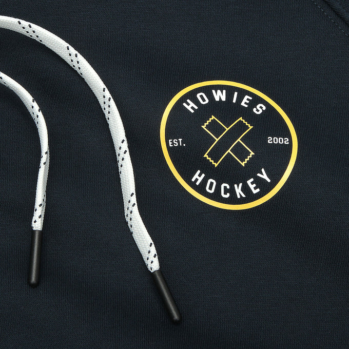 The Cross-Check Hoodie hoodie Howies Hockey Tape   