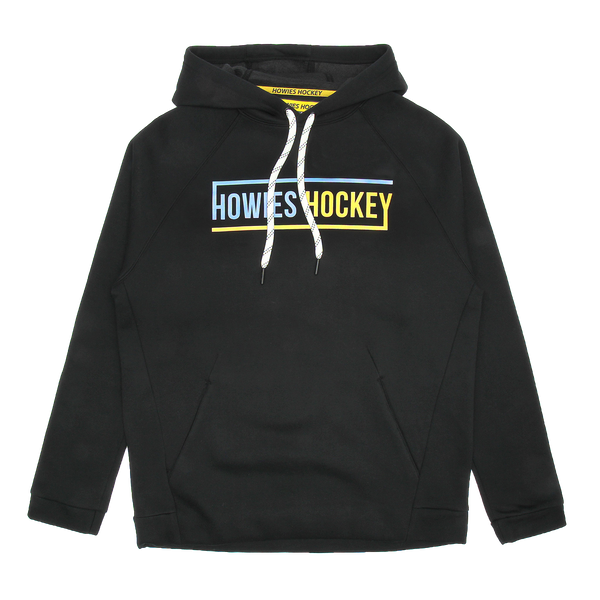 The Line Change Hoodie Hoodie Howies Hockey Tape