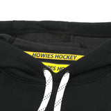 The Line Change Hoodie Hoodie Howies Hockey Tape