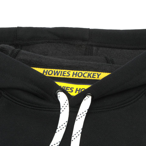 The Line Change Hoodie Hoodie Howies Hockey Tape