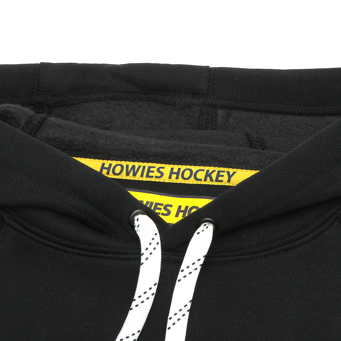 The Line Change Hoodie Hoodie Howies Hockey Tape