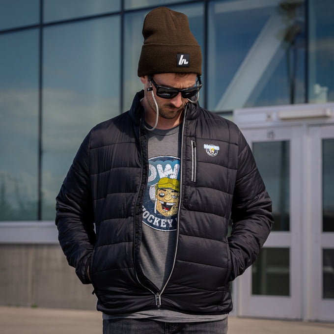 Winter Apparel Bundle Apparel Howies Hockey Tape
