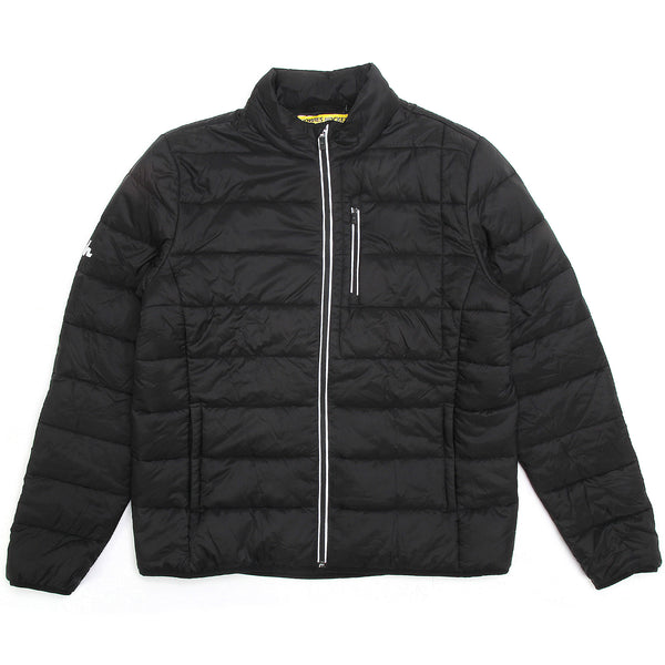 Team Puffer Jacket Jackets Howies Hockey Tape Small