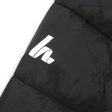 Team Puffer Jacket Jackets Howies Hockey Tape