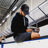 The Franchise Hats Howies Hockey Tape