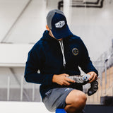 The Franchise Hats Howies Hockey Tape