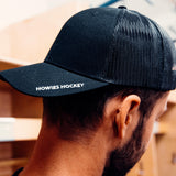 Howies Team Snapback Hats Howies Hockey Tape