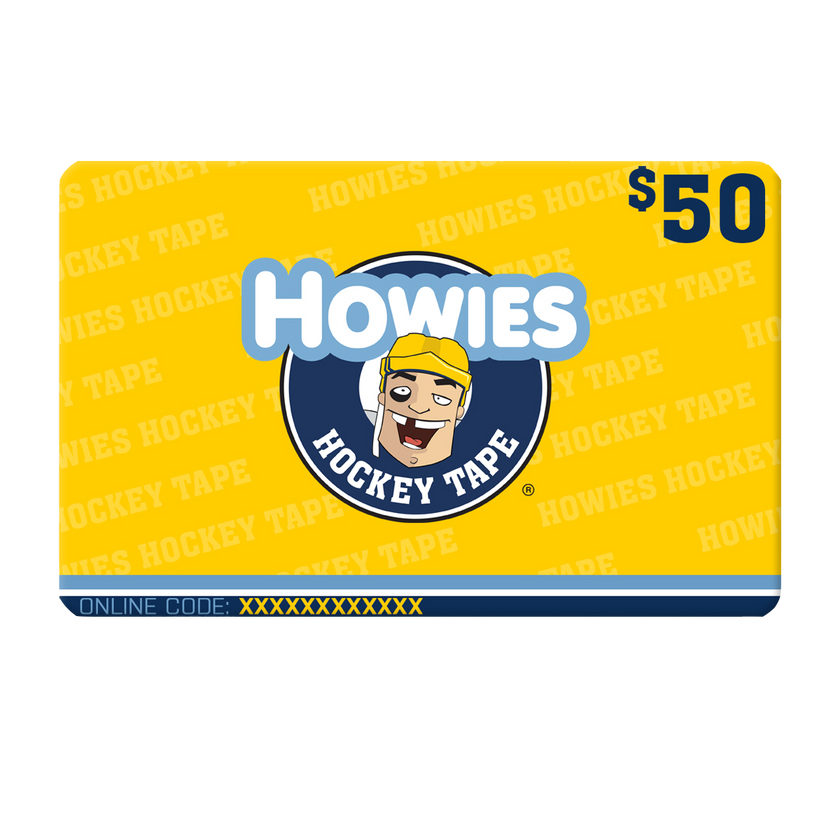 Howies Gift Cards