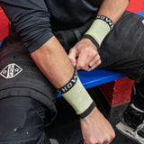 Cut-Resistant Wrist Guards Wrist Guards Howies Hockey Tape