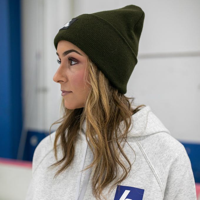 The Prodigy Toque Beanies Howies Hockey Tape