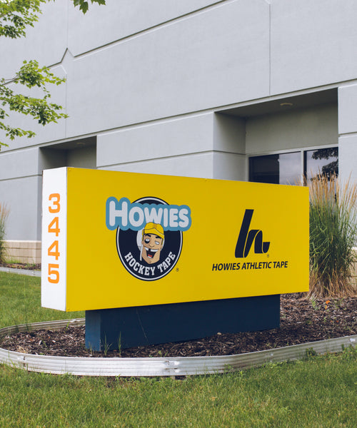 Howies Hockey Tape