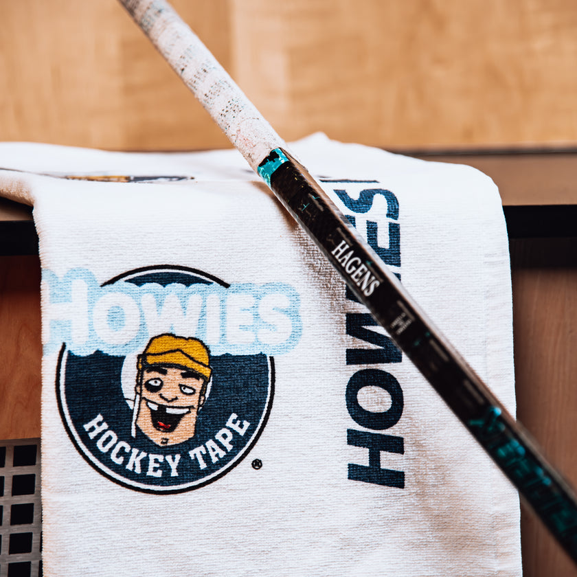 Howies towel