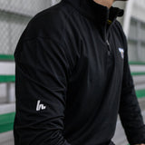 Howies Performance 1/4 Zip 1/4 Zip Howies Hockey Tape