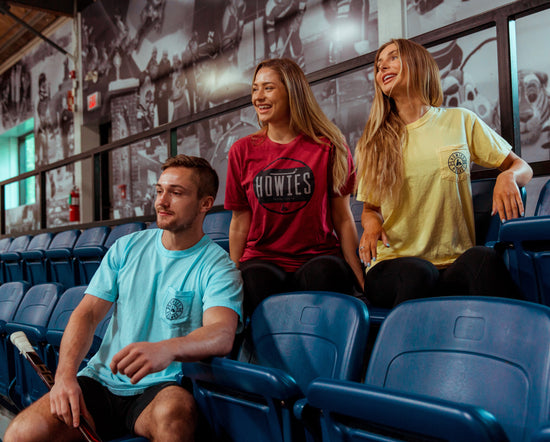 Howies Apparel
