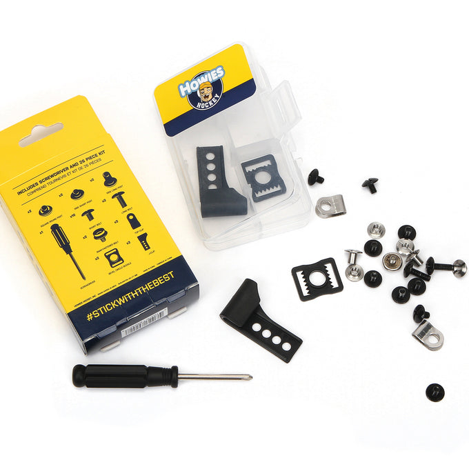 Howies Hockey Helmet Repair Kit Accessories Howies Hockey Tape 1pk
