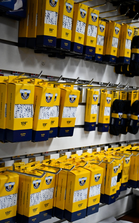 Retail and Pro Shop Information