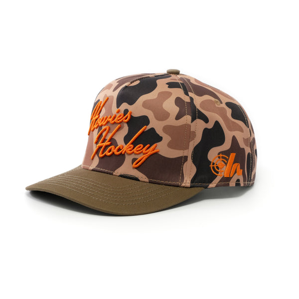 The Sharpshooter Lid