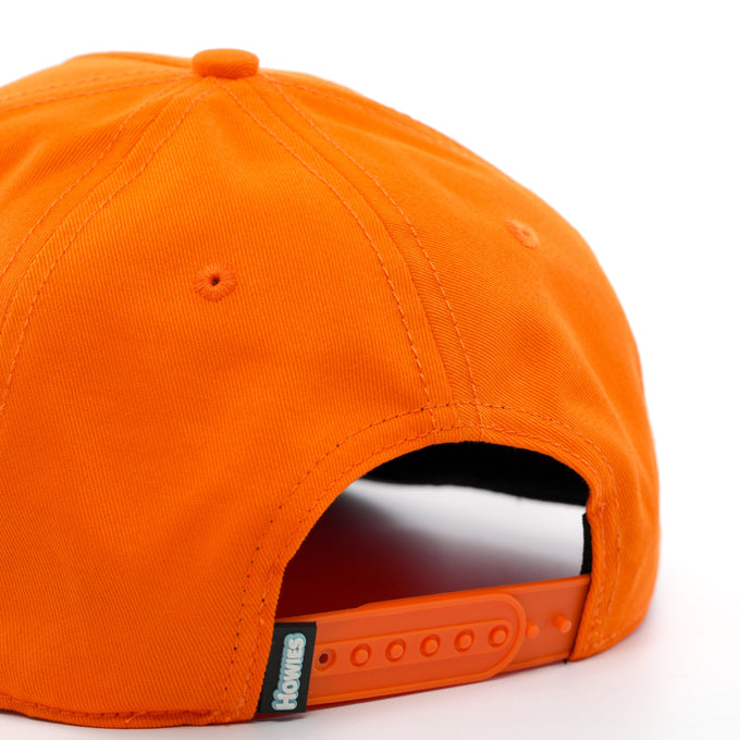 The Sharpshooter Lid Hats Howies Hockey Tape