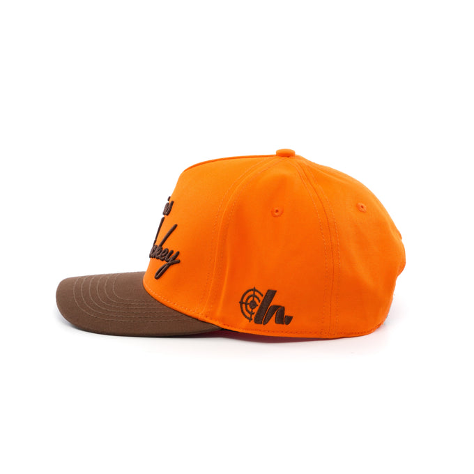 The Sharpshooter Lid Hats Howies Hockey Tape