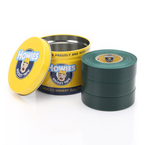 Howies Green Shin Pad Hockey Tape Shin Pad Tape Howies Hockey Tape