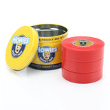 Howies Red Cloth Hockey Tape