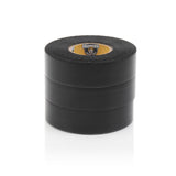 Howies Black Shin Pad Hockey Tape Shin Pad Tape Howies Hockey Tape 3pk