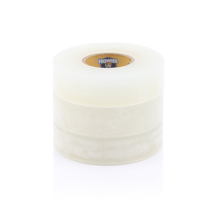 Howies White Shin Pad Hockey Tape Shin Pad Tape Howies Hockey Tape 3pk