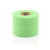 Howies Neon Green Cloth Hockey Tape Cloth Tape Howies Hockey Tape 3pk