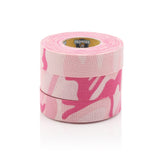 Howies Pink Camo Hockey Tape Patterned Tape Howies Hockey Tape 3pk