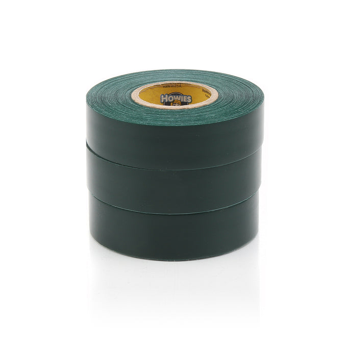 Howies Green Shin Pad Hockey Tape Shin Pad Tape Howies Hockey Tape 3pk