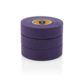 Howies Navy Cloth Hockey Tape Cloth Tape Howies Hockey Tape 3pk
