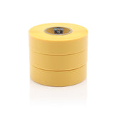 Howies Yellow Shin Pad Hockey Tape Shin Pad Tape Howies Hockey Tape 3pk