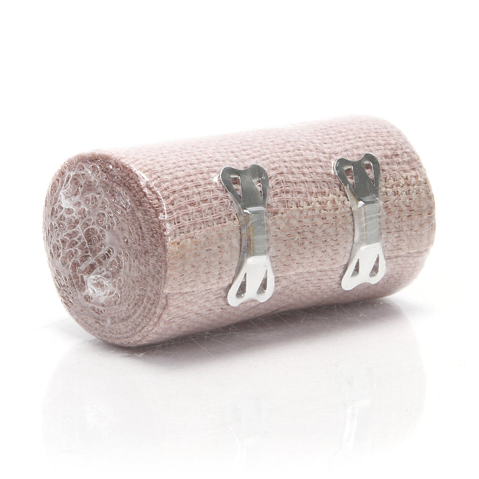 3" x 5yd - Elastic Bandage Sports Medicine Supplies Howies Athletic Tape 1pk