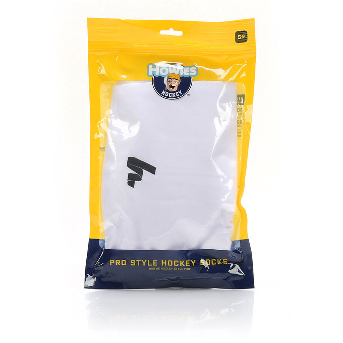 Pro Style Hockey Socks - X-Small 18" Hockey Socks Howies Hockey Tape