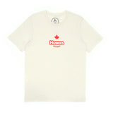 The Maple Tee Tees Howies Hockey Tape Small