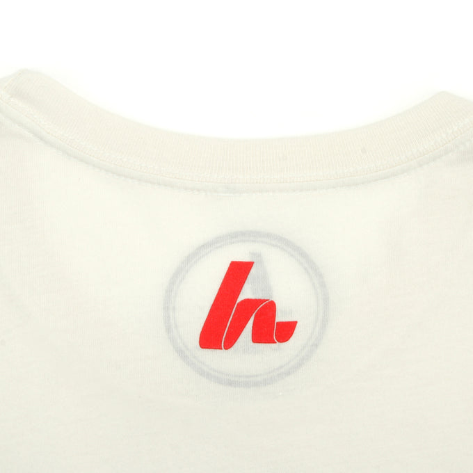 The Maple Tee Tees Howies Hockey Tape