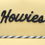 The Tour Lid - Color Rush Hats Howies Hockey Tape