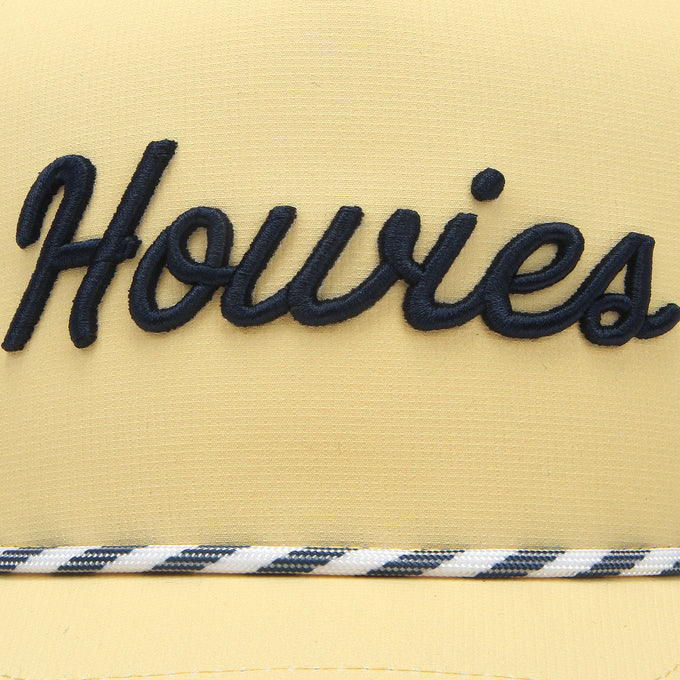 The Tour Lid - Color Rush Hats Howies Hockey Tape
