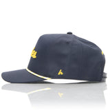 The Tour Lid - Color Rush Hats Howies Hockey Tape