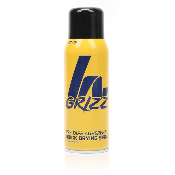 Grizz Spray