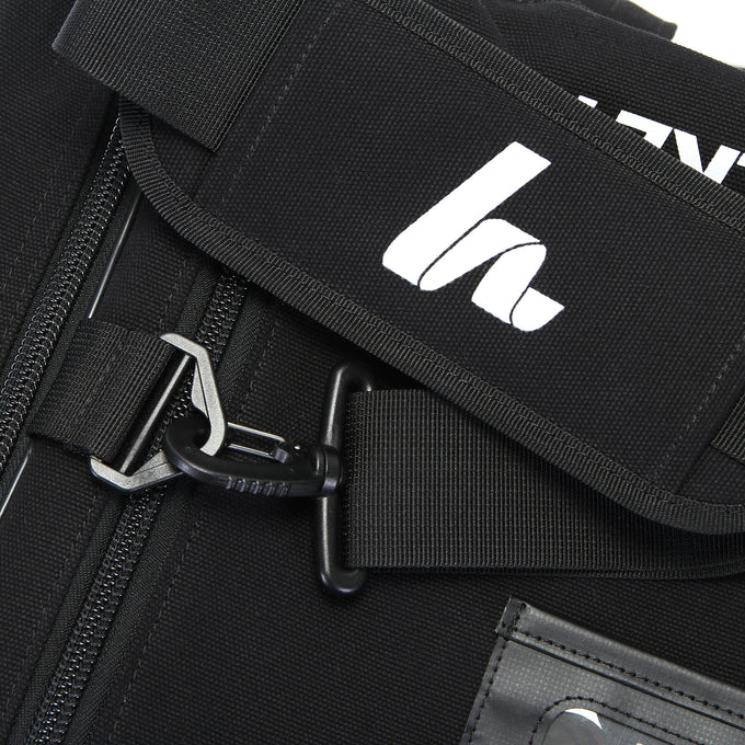 Legacy Team Duffle Bag Hockey Bags Howies Hockey Tape