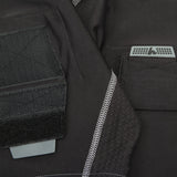 Howies Pro Compression Jock Neck Guard Howies Hockey Tape