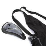 Howies Pro Compression Jock Neck Guard Howies Hockey Tape