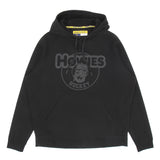 The Lights Out Hoodie Hoodies Howies Hockey Tape Small