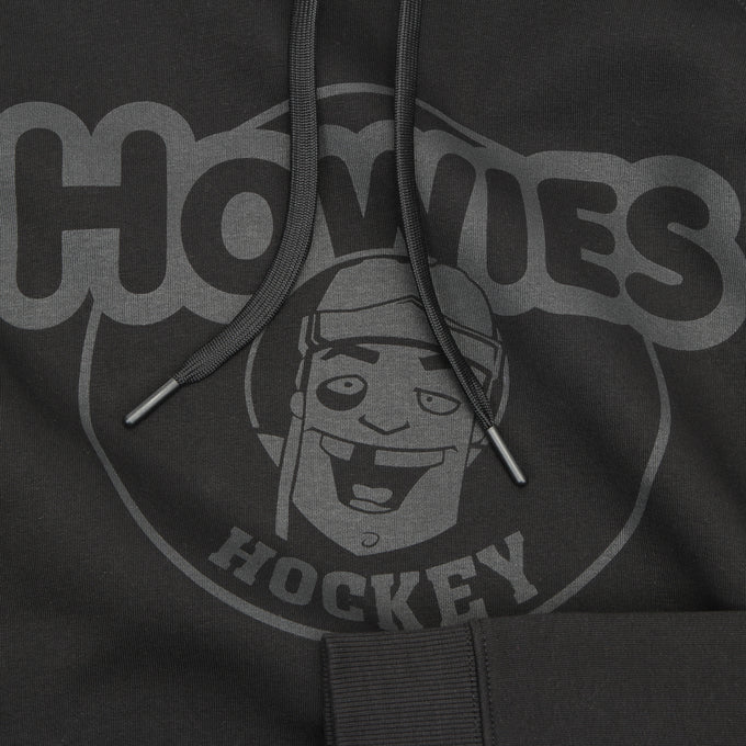 The Lights Out Hoodie Hoodies Howies Hockey Tape